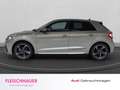 Audi A1 Sportback S line 25 TFSI RFK SHZ LED CARPLAY Silber - thumbnail 3