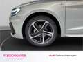 Audi A1 Sportback S line 25 TFSI RFK SHZ LED CARPLAY Silber - thumbnail 6
