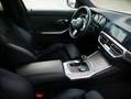 BMW 318 d Aut. M-Sport *Live Cockpit - HiFi* Blanc - thumbnail 11