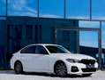 BMW 318 d Aut. M-Sport *Live Cockpit - HiFi* Weiß - thumbnail 4