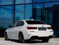 BMW 318 d Aut. M-Sport *Live Cockpit - HiFi* Weiß - thumbnail 7