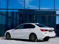 BMW 318 d Aut. M-Sport *Live Cockpit - HiFi* Blanc - thumbnail 8