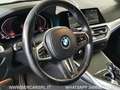 BMW 320 320d 48V Touring Msport*CL_19*Comfort Access* M f Bianco - thumbnail 17
