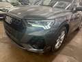 Audi Q3 Q3 35 TDi Sport Edition S tronic Gris - thumbnail 11