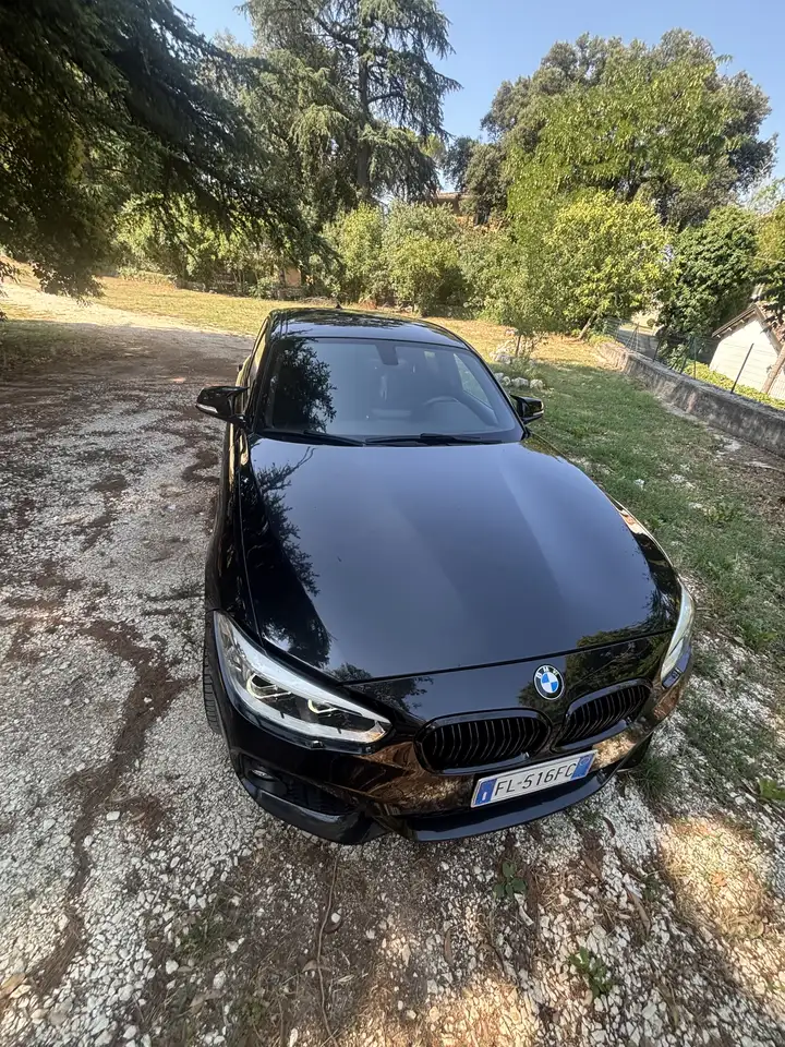 BMW 116