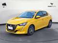 Peugeot 208 PureTech 75 Stop&Start 5 porte Active Giallo - thumbnail 2