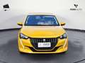 Peugeot 208 PureTech 75 Stop&Start 5 porte Active Giallo - thumbnail 3