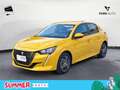 Peugeot 208 PureTech 75 Stop&Start 5 porte Active Giallo - thumbnail 1
