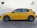Peugeot 208 PureTech 75 Stop&Start 5 porte Active Giallo - thumbnail 6