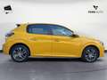 Peugeot 208 PureTech 75 Stop&Start 5 porte Active Giallo - thumbnail 5