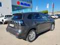 Suzuki SX4 S-Cross 1.4L Mild Hybrid S2 4WD Gris - thumbnail 2