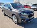 Suzuki SX4 S-Cross 1.4L Mild Hybrid S2 4WD Gris - thumbnail 3