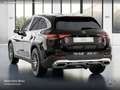 Mercedes-Benz GLC 200 4M AVANTG+360+AHK+LED+TOTW+KEYLESS+9G Schwarz - thumbnail 20