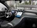 Mercedes-Benz GLC 200 4M AVANTG+360+AHK+LED+TOTW+KEYLESS+9G Schwarz - thumbnail 10