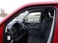 Volkswagen T6 Transporter 2.0 TDI L2H1 150PK Comfortline DSG | NAVI | CRUISE Red - thumbnail 5