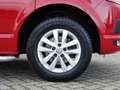 Volkswagen T6 Transporter 2.0 TDI L2H1 150PK Comfortline DSG | NAVI | CRUISE Rojo - thumbnail 9