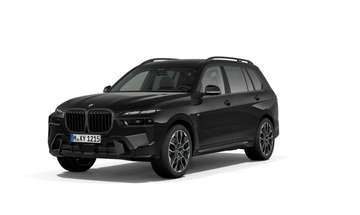 xDrive40d 48V Msport Pro Aut.