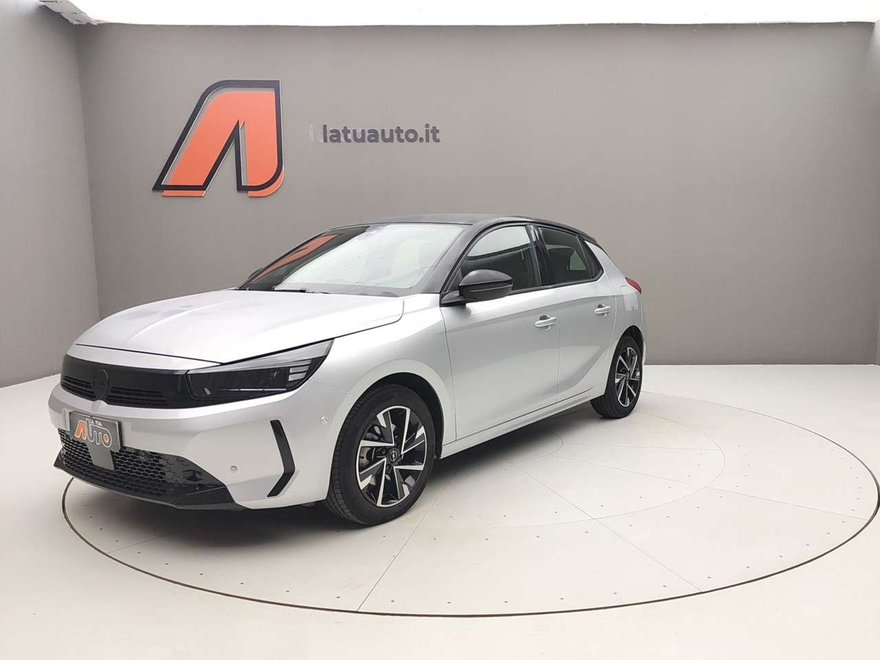 Opel Corsa 1.2 100CV GS