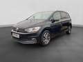 Volkswagen Touran 1.2 TSI SOUND 7-SITZE APP-CON Schwarz - thumbnail 2