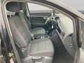 Volkswagen Touran 1.2 TSI SOUND 7-SITZE APP-CON Schwarz - thumbnail 4