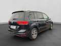 Volkswagen Touran 1.2 TSI SOUND 7-SITZE APP-CON Schwarz - thumbnail 3