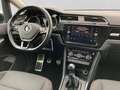 Volkswagen Touran 1.2 TSI SOUND 7-SITZE APP-CON Schwarz - thumbnail 5
