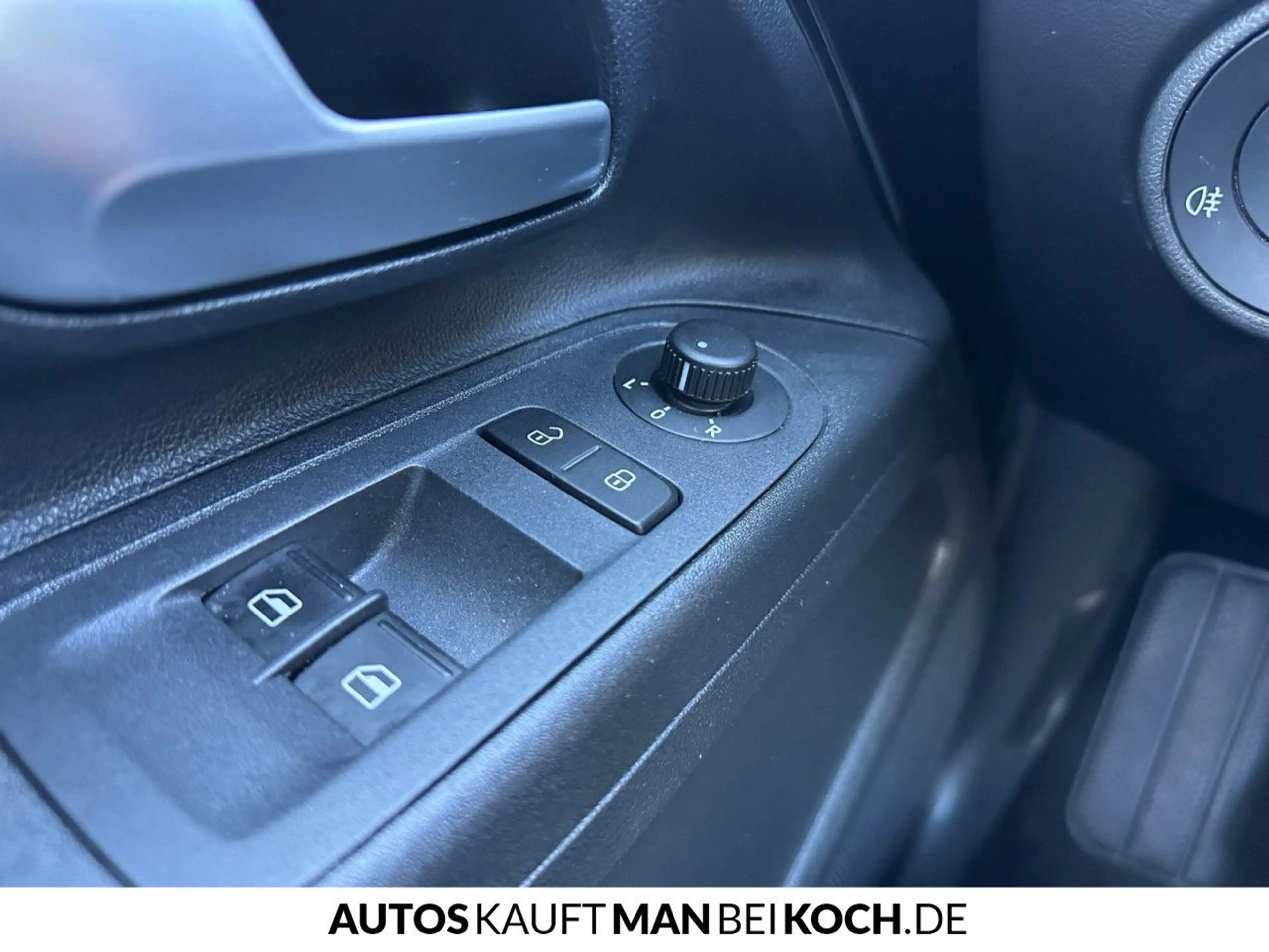 SEAT Mii 1.0 Chic 5 Gang LM Felge Allwetter Sitzhzg — photo 14