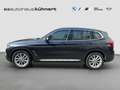 BMW X3 xDrive30i xLine PanoSD SpurAss AHK HUD HiFi RFK Szürke - thumbnail 3