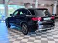 Mercedes-Benz GLC 220 d 4Matic Premium 194 CV Nero - thumbnail 4