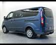 Ford Tourneo Custom 320 2.0 EcoBlue 130CV PC Titanium Bleu - thumbnail 4