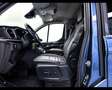 Ford Tourneo Custom 320 2.0 EcoBlue 130CV PC Titanium Bleu - thumbnail 6