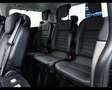 Ford Tourneo Custom 320 2.0 EcoBlue 130CV PC Titanium Bleu - thumbnail 8