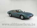 Maserati Ghibli SS '72 CH2434 Blau - thumbnail 3