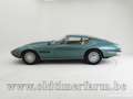 Maserati Ghibli SS '72 CH2434 plava - thumbnail 8