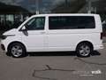 Volkswagen T6.1 Caravelle 2.0 TDI Comfort 9-Sitzer/NAVI/RFK/App Alb - thumbnail 3