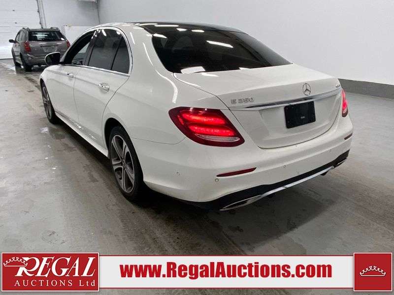 2020 Mercedes-Benz E-Class E350 — снимка 1