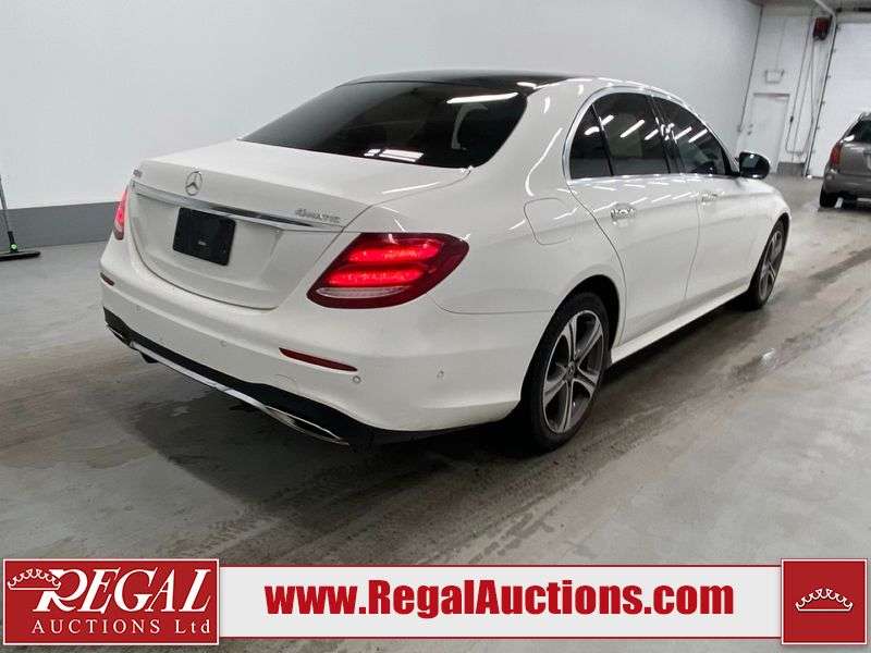 2020 Mercedes-Benz E-Class E350 — снимка 1