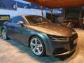 Audi TTS TTS Coupé 2.0 TFSI Quattro TTS S tronic Gris - thumbnail 1