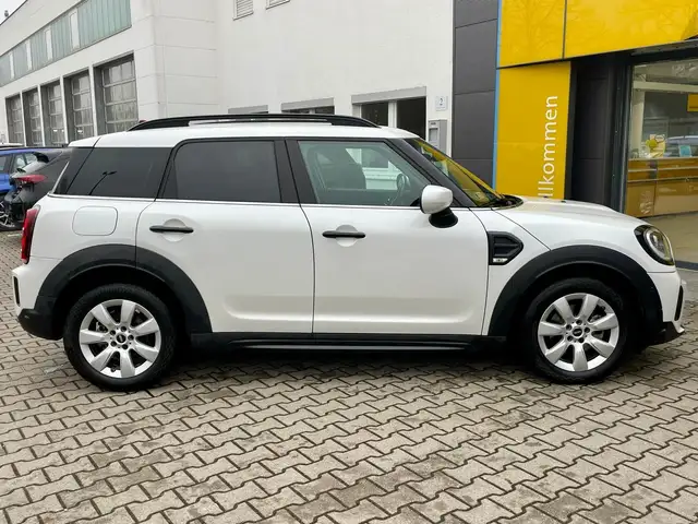Mini Cooper Cooper view 8
