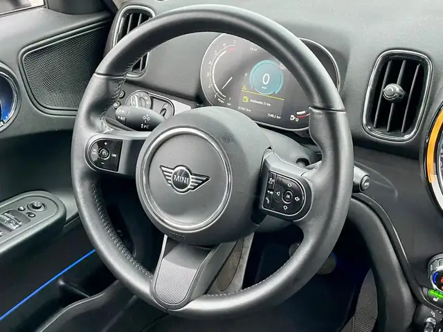 Mini Cooper Cooper view 12