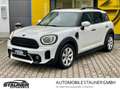 MINI Cooper Countryman *ADAP.LED*SHZ*R-KAMERA*NAVI*EL.HECKKLAPPE*KEYLESS* Weiß - thumbnail 1