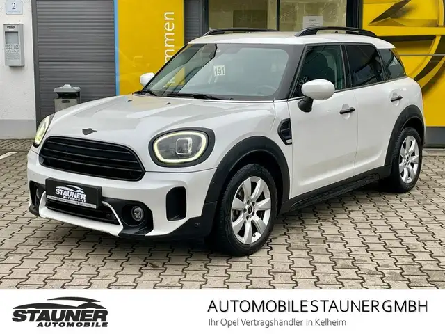 Mini Cooper Cooper main image