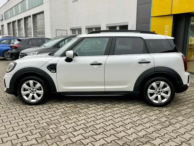 Mini Cooper Cooper view 7