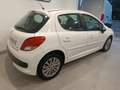 Peugeot 207 1.4HDI FAP Active Blanco - thumbnail 4