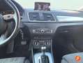 Audi Q3 2.0TDI quattro S tronic 135kW Gris - thumbnail 13