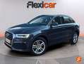 Audi Q3 2.0TDI quattro S tronic 135kW Gris - thumbnail 2