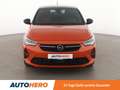 Opel Corsa 1.2 Turbo GS Line Aut.*LED*PDC*SHZ*TEMPO*KLIMA* Orange - thumbnail 9