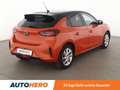 Opel Corsa 1.2 Turbo GS Line Aut.*LED*PDC*SHZ*TEMPO*KLIMA* Orange - thumbnail 6