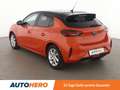 Opel Corsa 1.2 Turbo GS Line Aut.*LED*PDC*SHZ*TEMPO*KLIMA* Orange - thumbnail 4