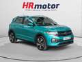 Volkswagen T-Cross 1.0 TSI Sport 81kW Azul - thumbnail 1
